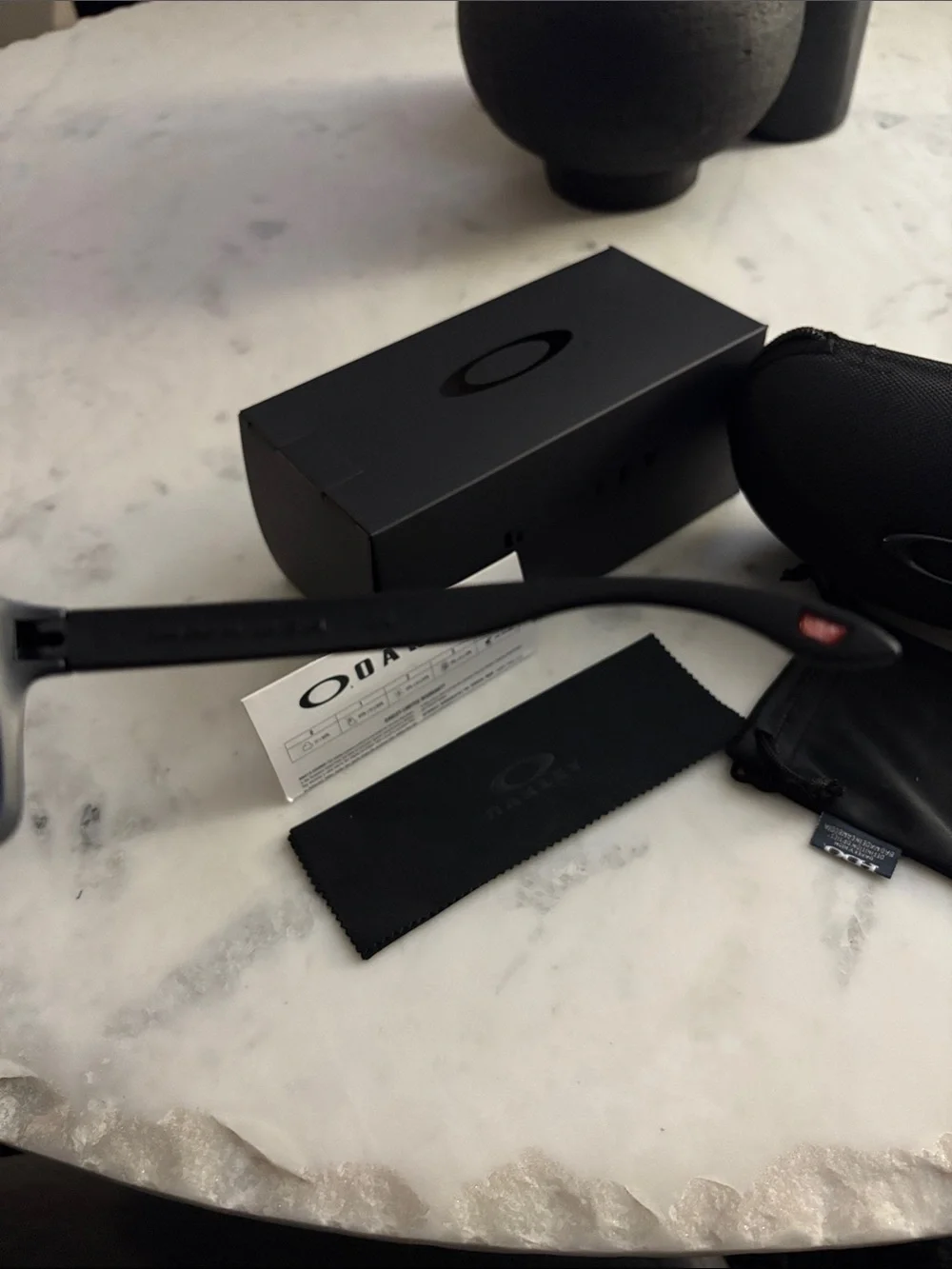 Oakley Hollbrook Sunglasses